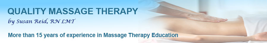 massage therapist in Largo Florida